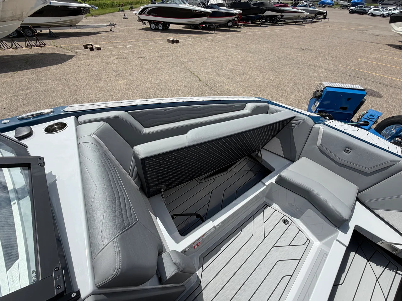 2026 Nautique Super Air Nautique G25 25.0 feet, Rogers, MN #41