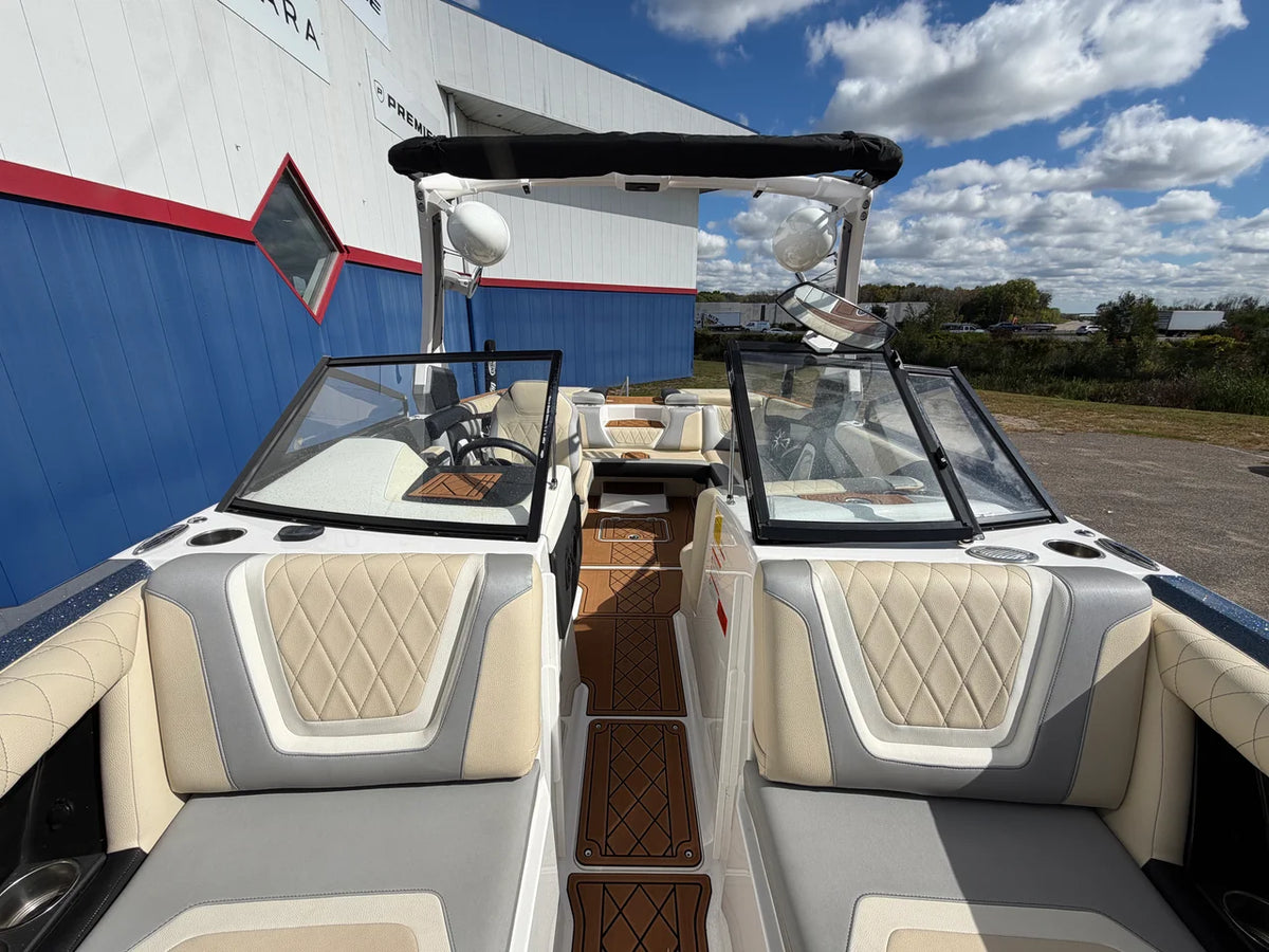 2019 Tige 20RZX 20.0 feet, Excelsior, Minnesota #41