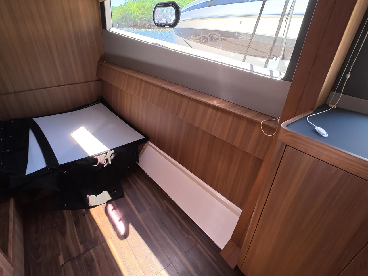 2025 Aquila 42 Yacht 42.0 feet, St. Petersburg, Florida #41