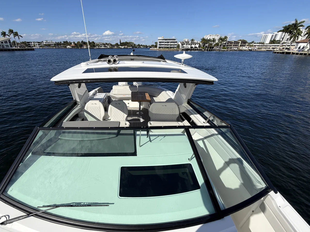 2026 Sea Ray SLX 400 Outboard 40.0 feet, Pompano Beach, Florida #40