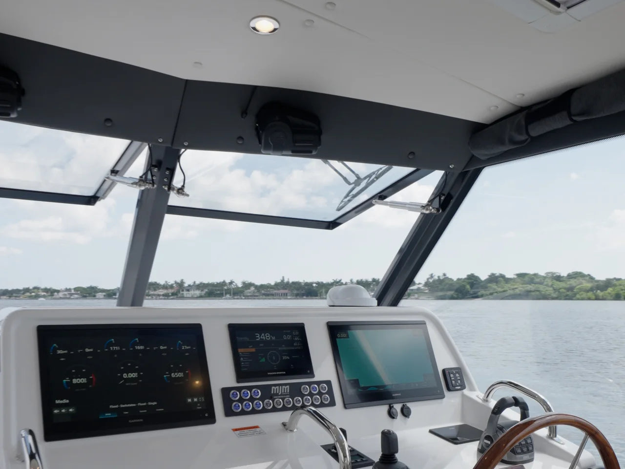 2025 MJM 4 46.0 feet, Stuart, Florida #53