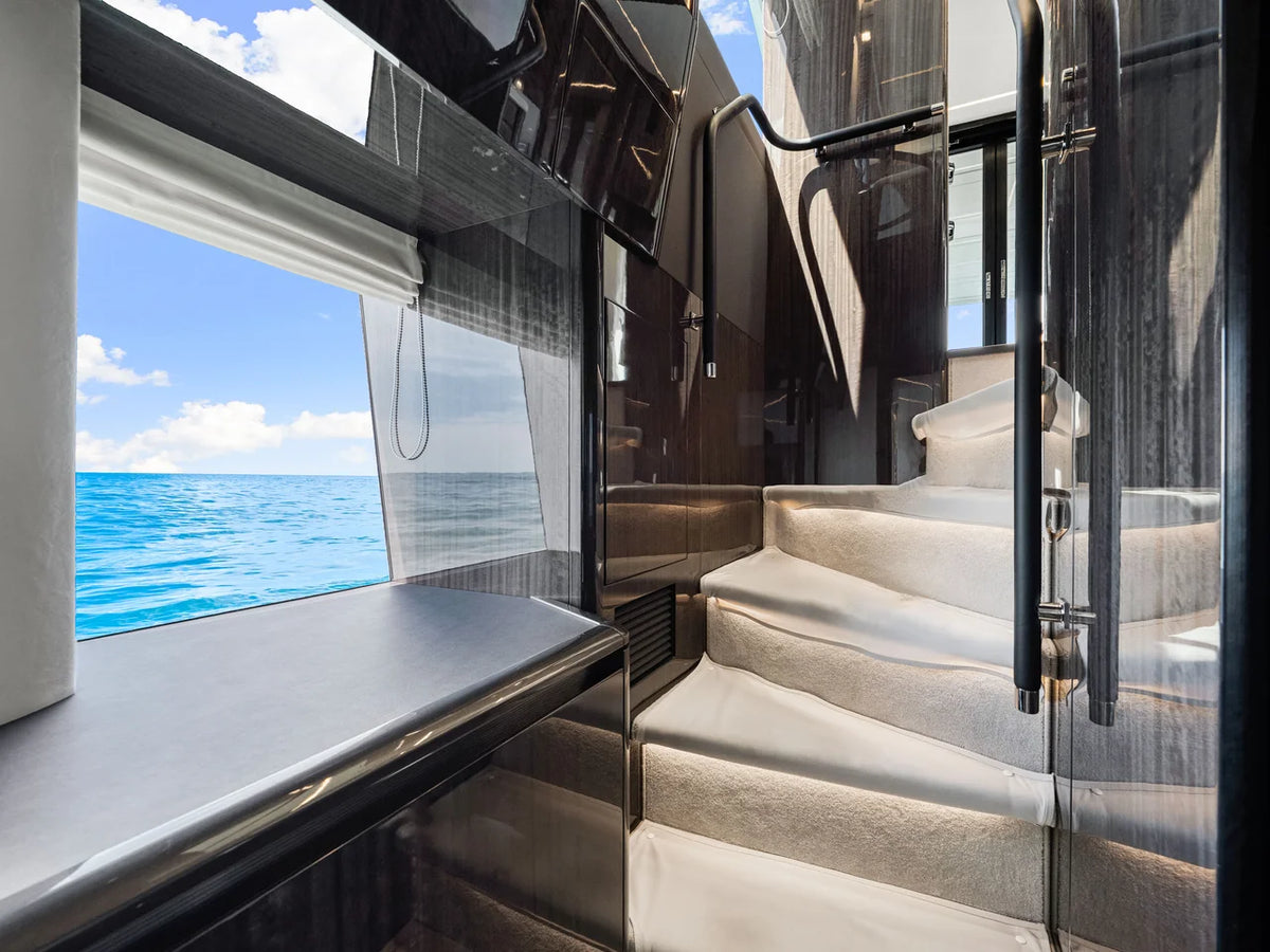 2025 Galeon 680 FLY 72.0 feet, Venice, Florida #138