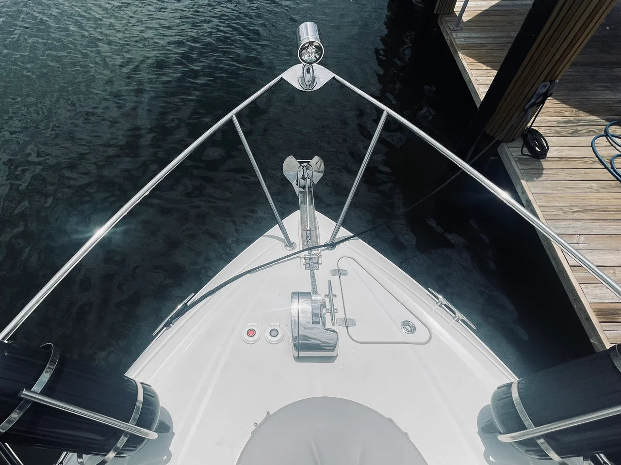 2017 Four Winns V275 28.0 feet, Dania Beach, FL #8