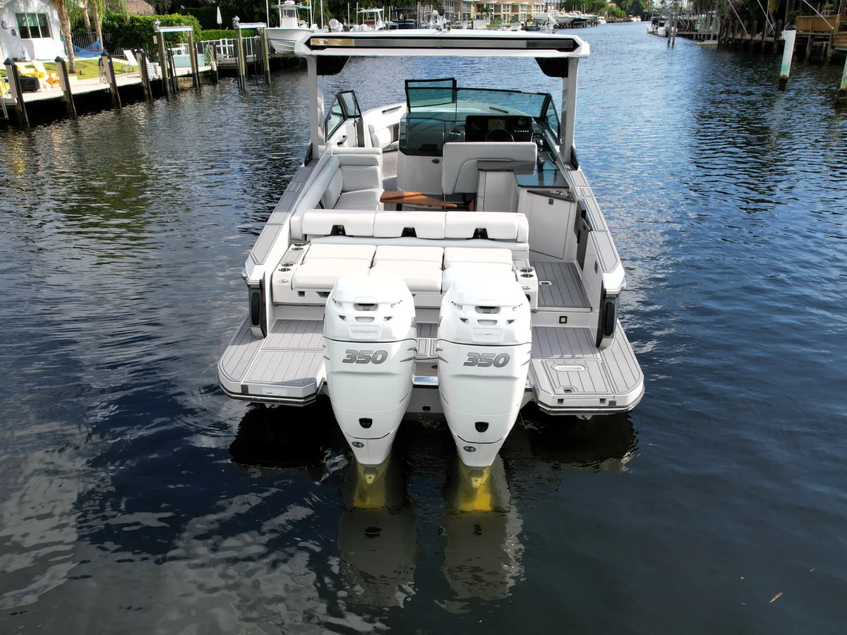2020 Aviara AV32 OB 32.0 feet, Pompano Beach, Florida #8