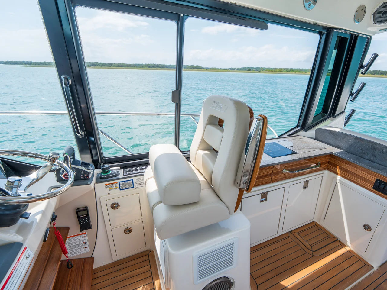 2026 Boston Whaler 405 Conquest 40.0 feet, Wrightsville Beach, North Carolina #30