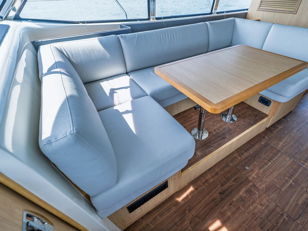 2024 Aquila 42 Yacht 42.0 feet, Clearwater, Florida #135