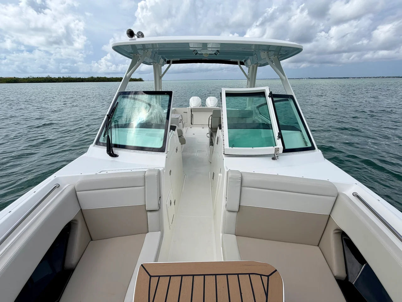 2024 Boston Whaler 280 VANTAGE 29.0 feet, Sarasota, Florida #32