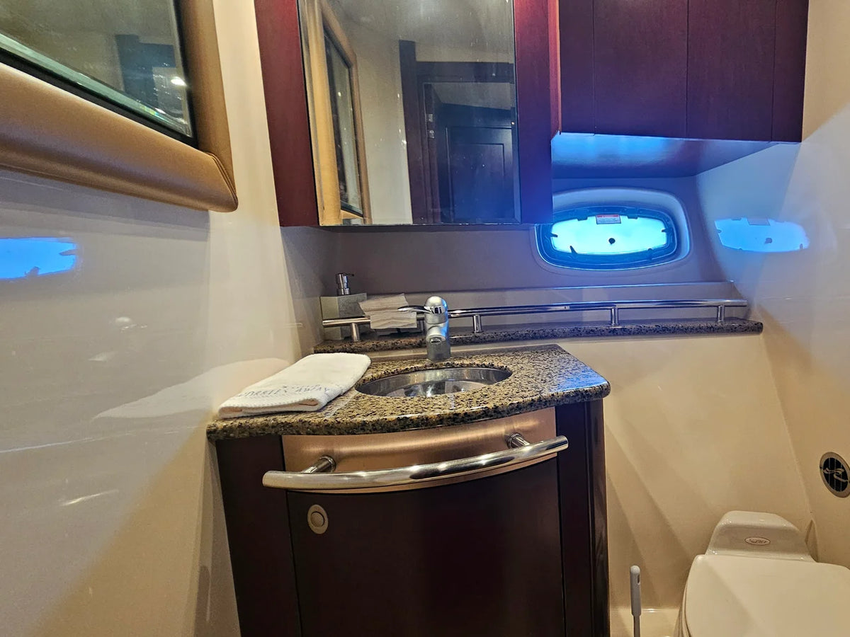 2006 Sea Ray 48 Sundancer 48.0 feet, Red Bank, NJ #39