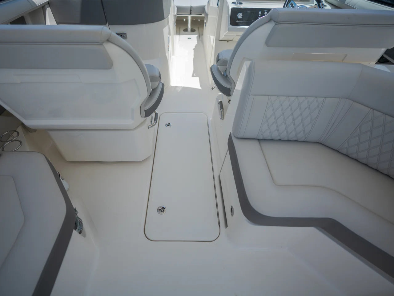 2021 Sea Ray 310 SLX 31.0 feet, Panama City, FL #24
