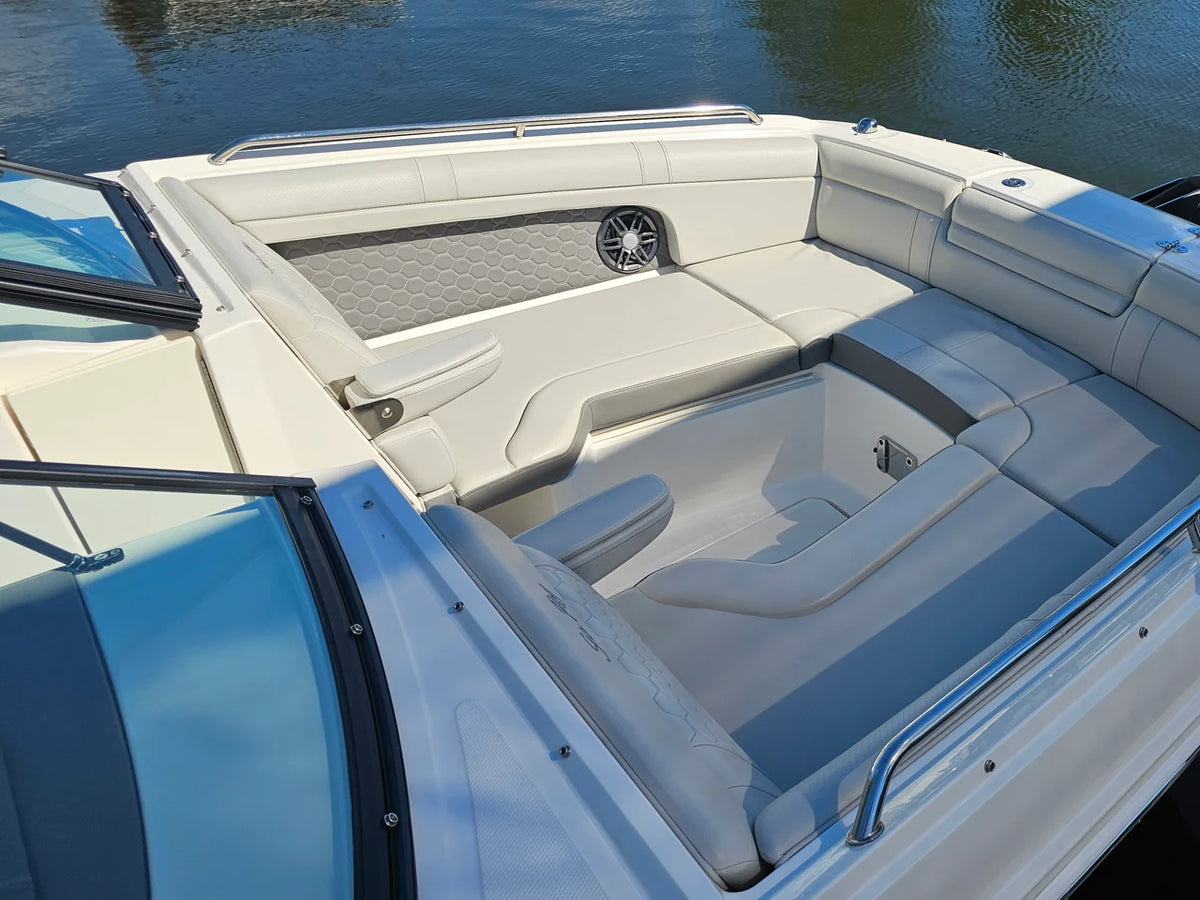 2022 Sea Ray 270 SDX OB 27.0 feet, Brick Township, New Jersey #24