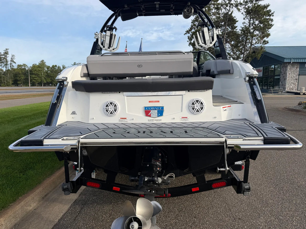 2021 Cobalt R6 25.0 feet, Nisswa, Minnesota #6