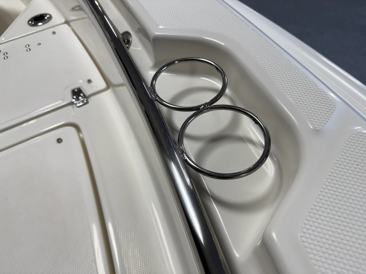 2026 Boston Whaler 250 Dauntless 25.0 feet, Crosslake, Minnesota #104
