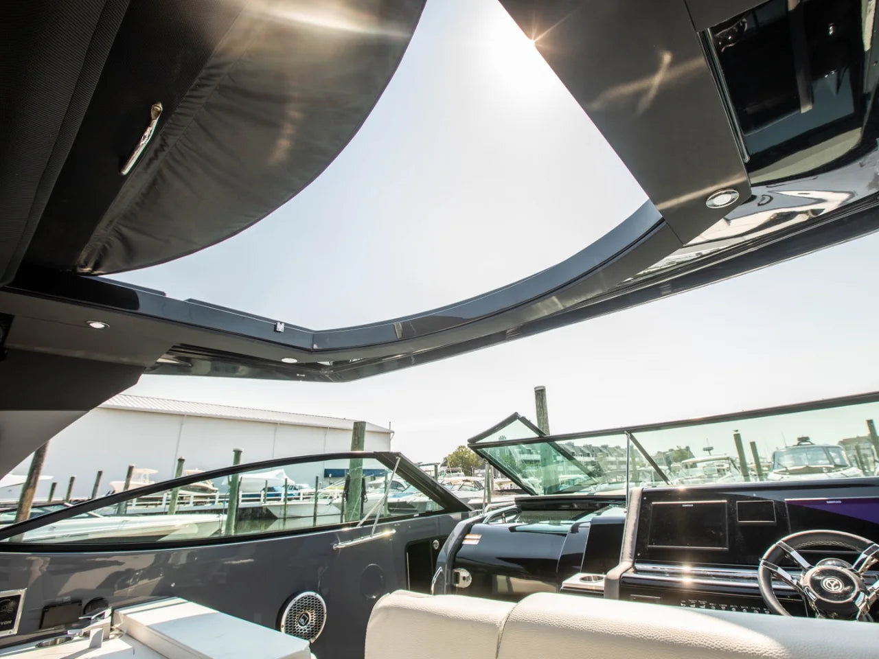 2024 Cruisers Yachts 38 GLS-OB SB 38.0 feet, Clearwater, Florida #32