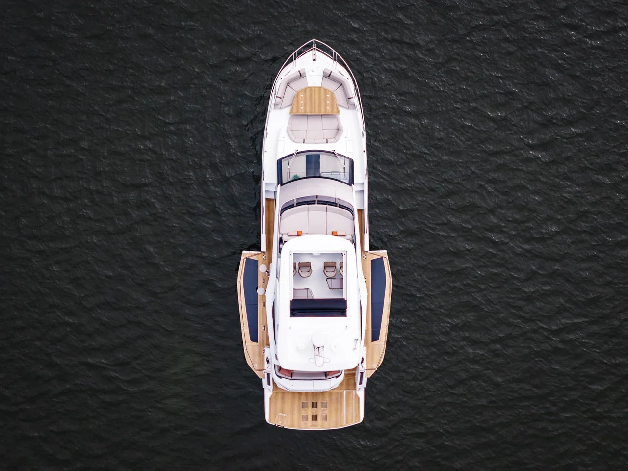 2026 Galeon 520 FLY 52.0 feet, Inuvik, Northwest Territories #24