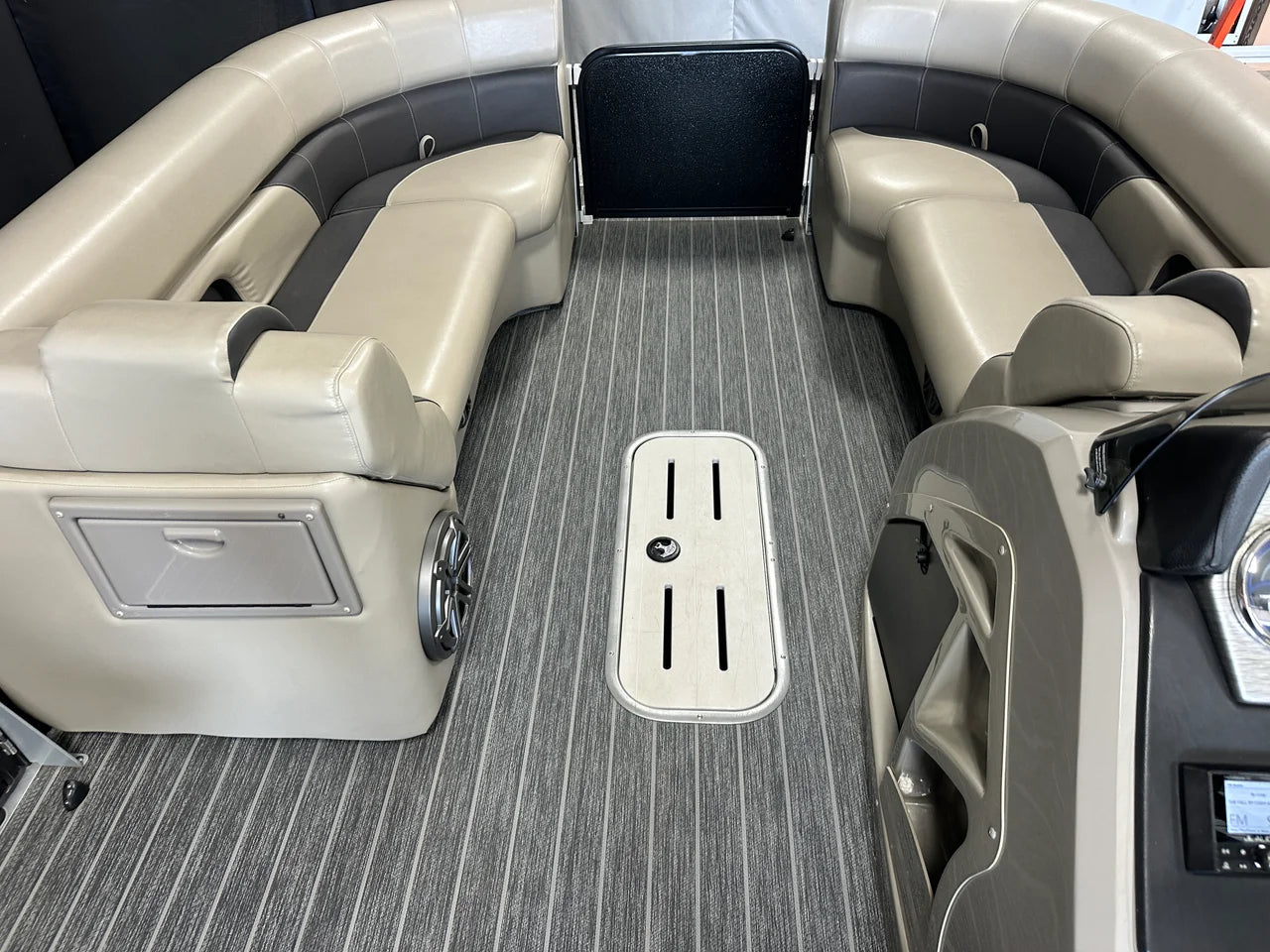 2023 Premier 230 SUNSATION TRITOON 23.0 feet, Nisswa, Minnesota #48