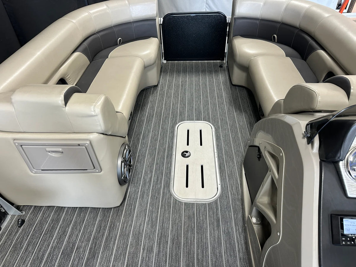 2023 Premier 230 SUNSATION TRITOON 23.0 feet, Nisswa, Minnesota #48