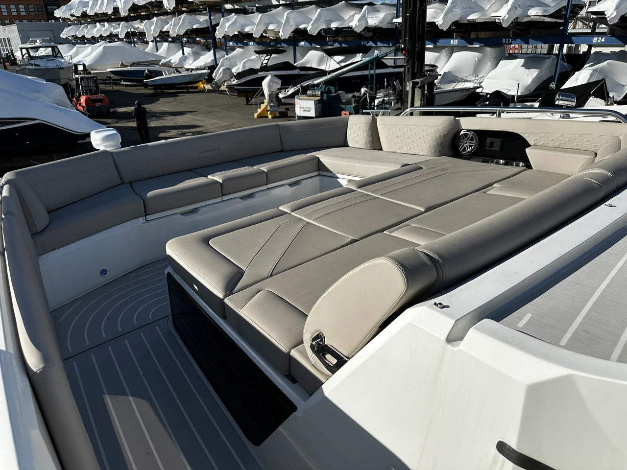 2024 Galeon 435 GTO 43.0 feet, Norwalk, Connecticut #70