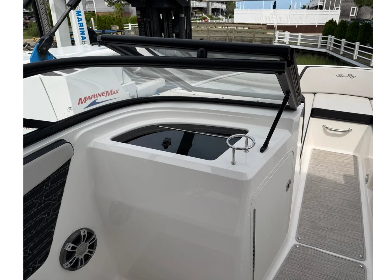 2024 Sea Ray 210 SPX 21.0 feet, Somers Point, New Jersey #17