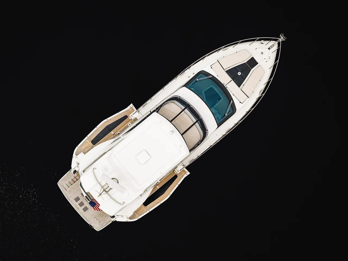 2025 Galeon 500 FLY 53.0 feet, Fort Myers, FL #69