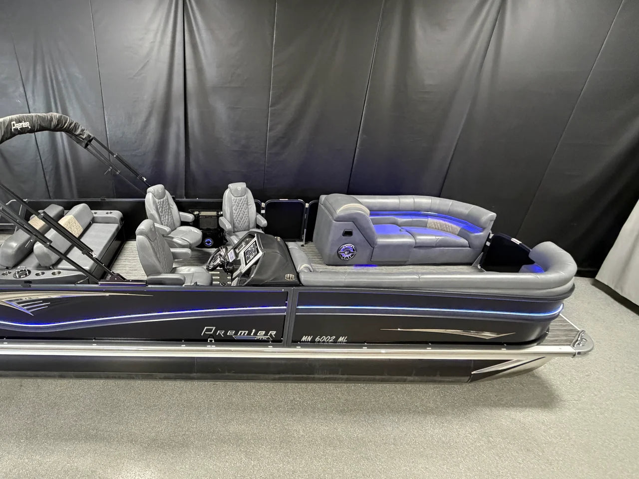 2022 Premier 270INTRIGUE 27.0 feet, Nisswa, Minnesota #2