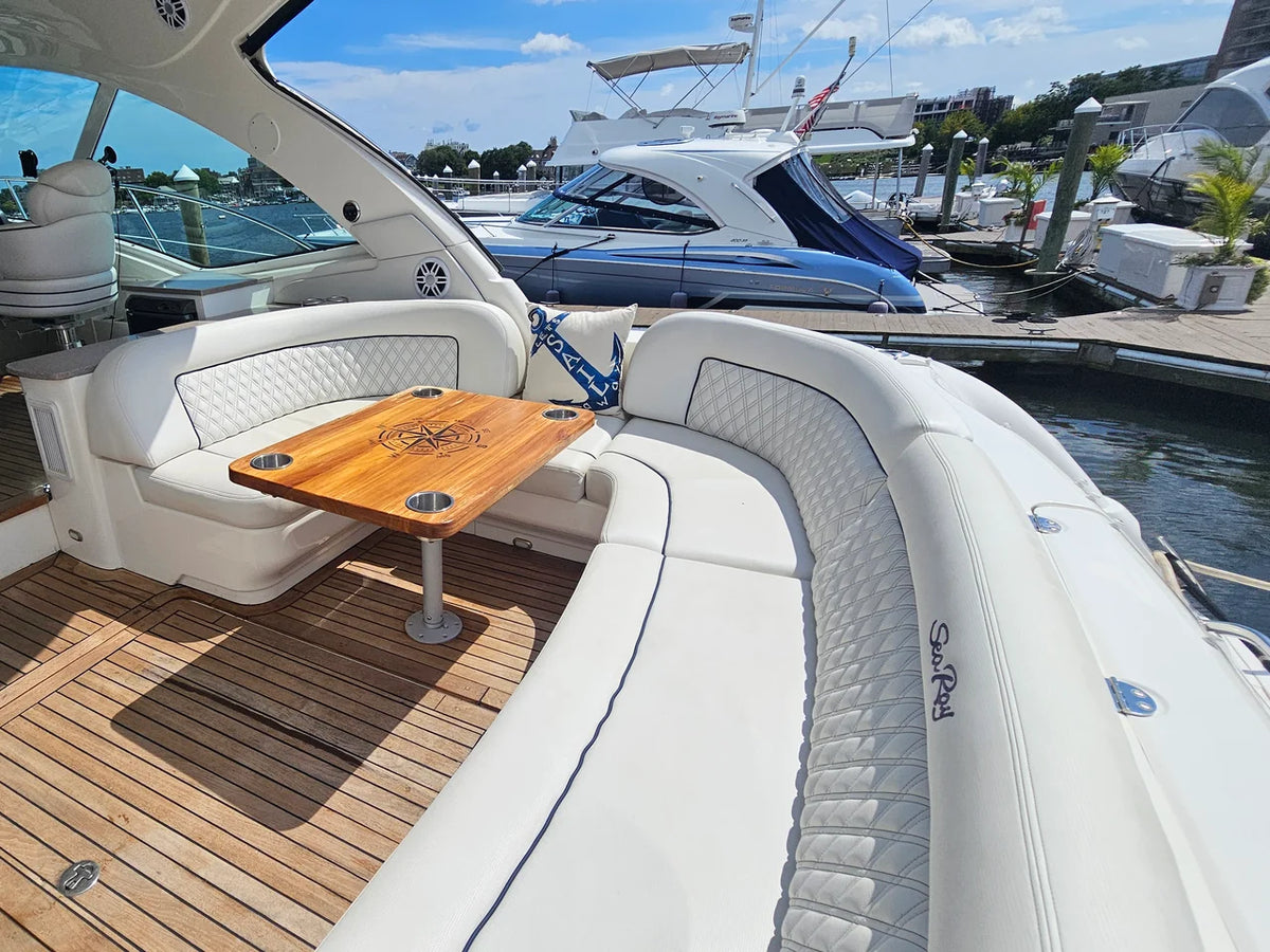 2006 Sea Ray 48 Sundancer 48.0 feet, Red Bank, NJ #13