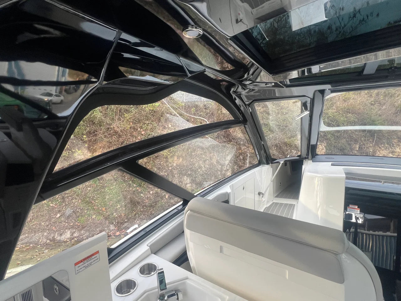 2026 Sea Ray Sundancer 370 37.0 feet, Lake Ozark, MO #11