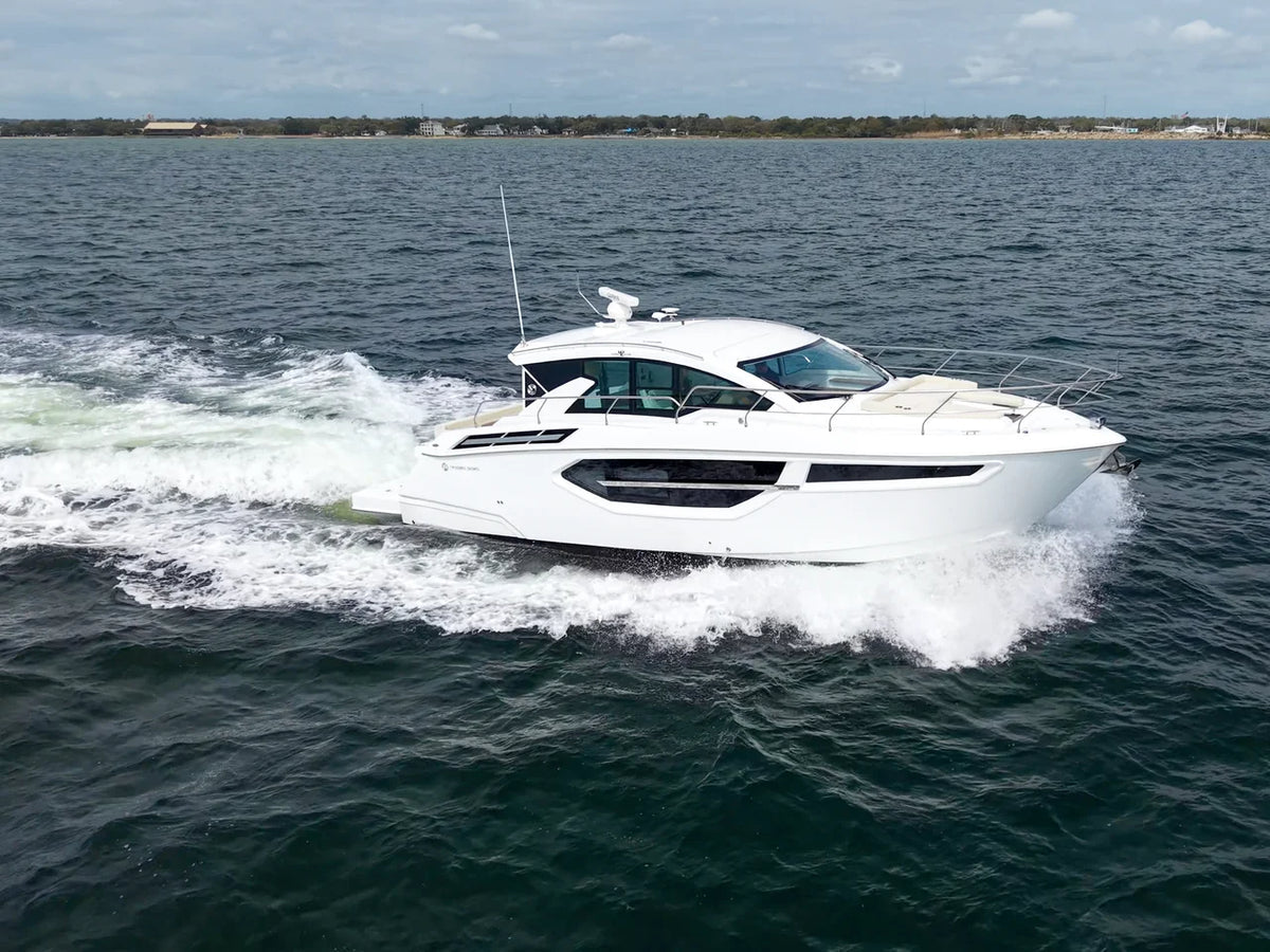 2026 Cruisers Yachts 42 Cantius 42.0 feet, Pensacola, Florida #6