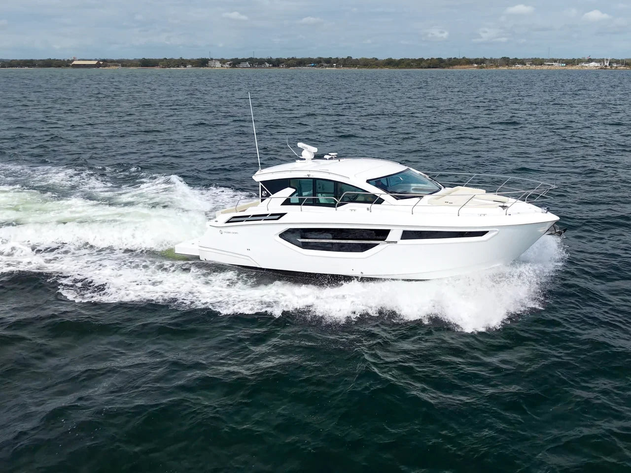2026 Cruisers Yachts 42 Cantius 42.0 feet, Pensacola, Florida #6