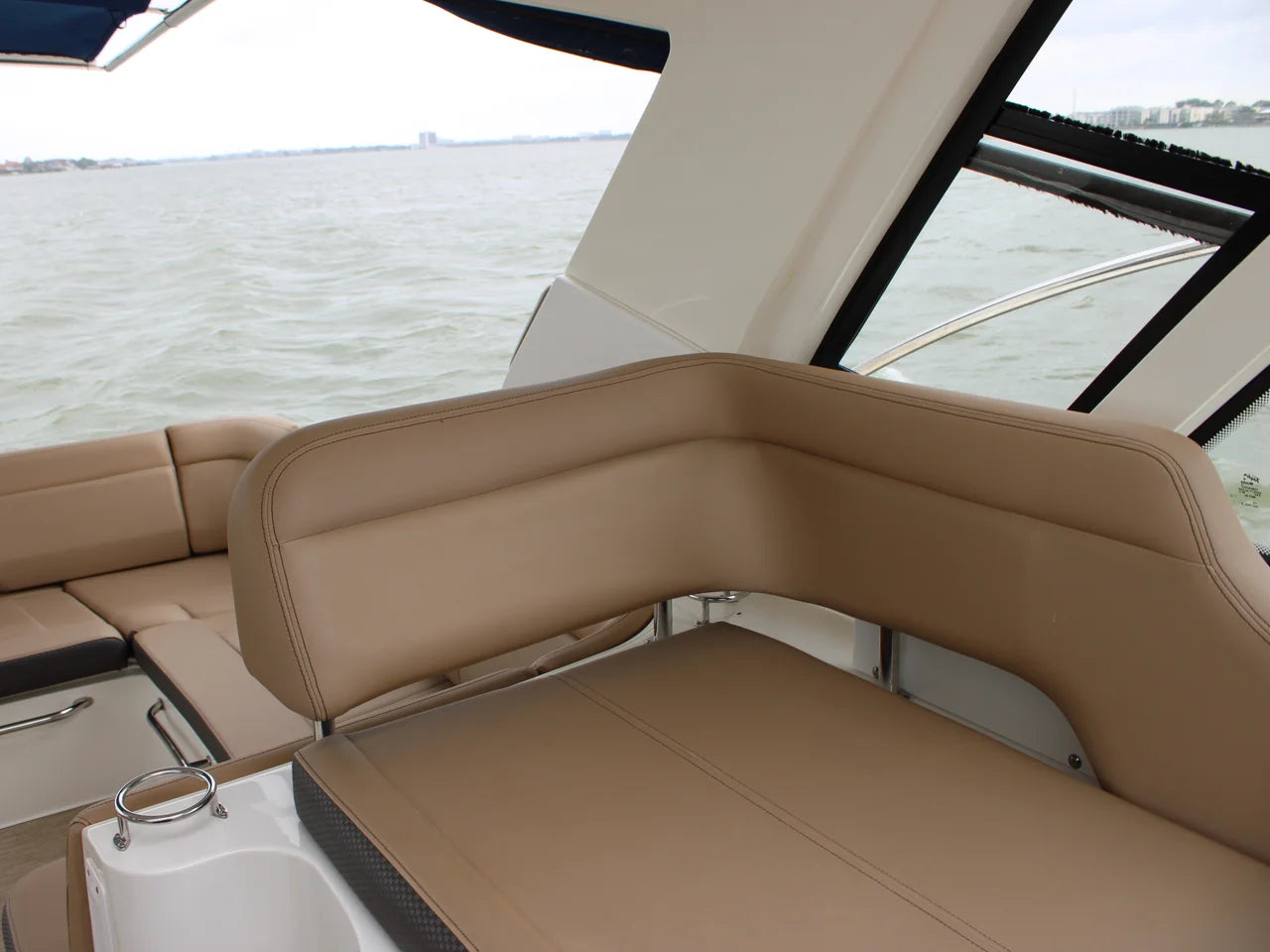 2018 Sea Ray 350 SUNDANCER 35.0 feet, Seabrook, TX #33