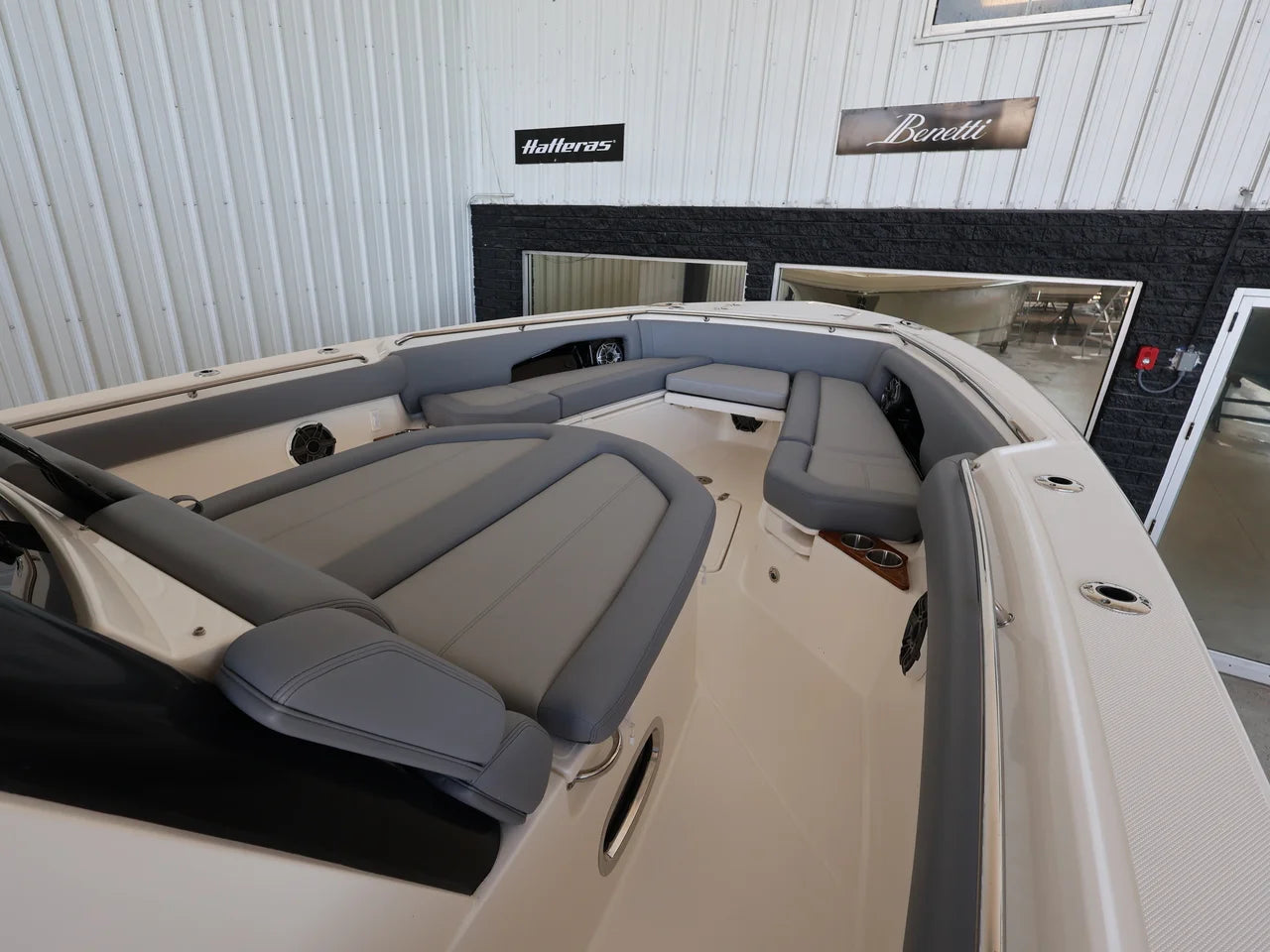 2026 Boston Whaler 360 Outrage 36.0 feet, Naples, Florida #38
