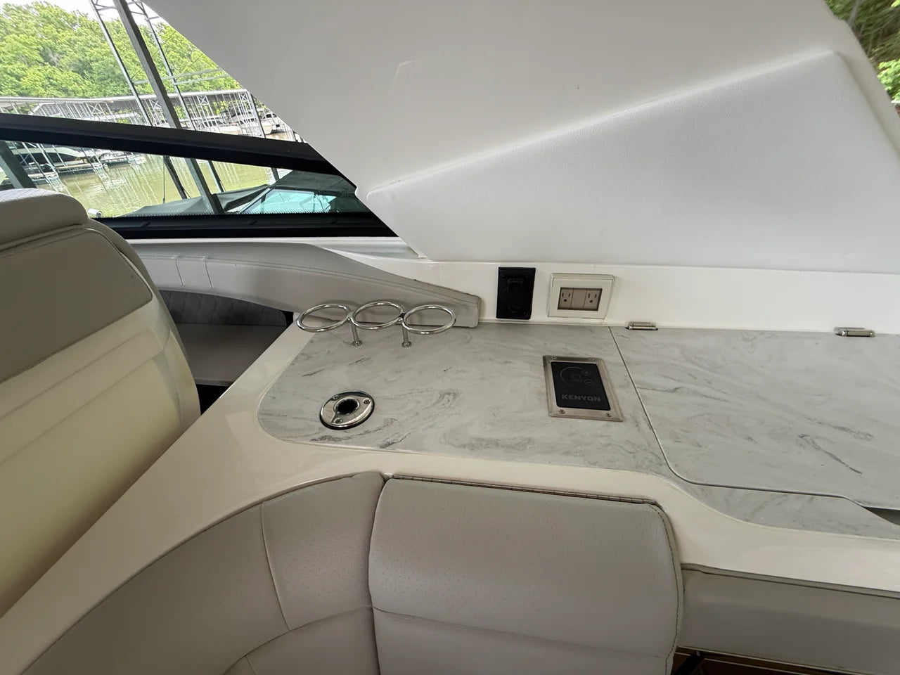 2026 Sea Ray SLX 400 Outboard 40.0 feet, Lake Ozark, MO #15