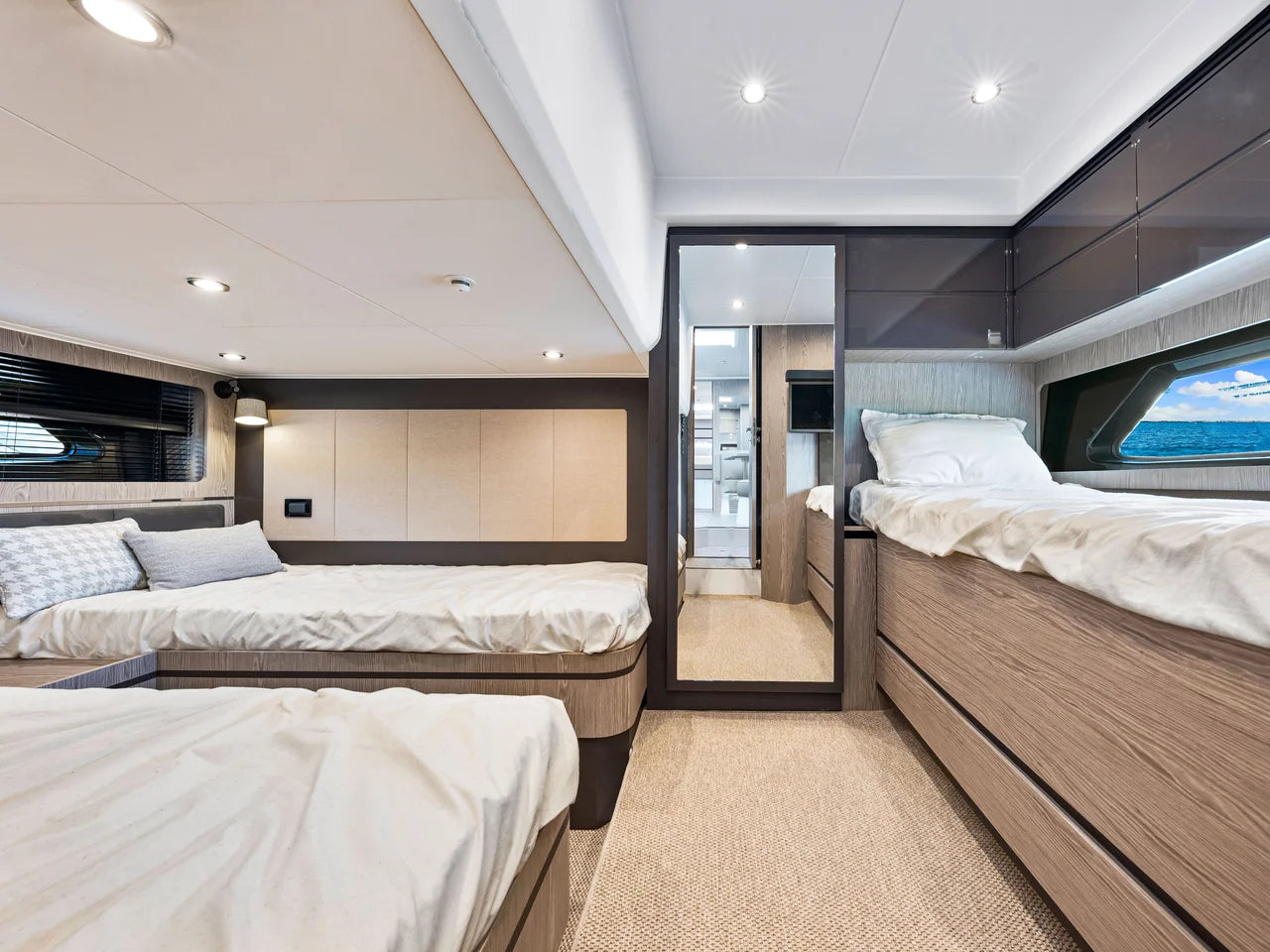 2025 Azimut ATLANTIS 45 45.0 feet, Clearwater, Florida #56