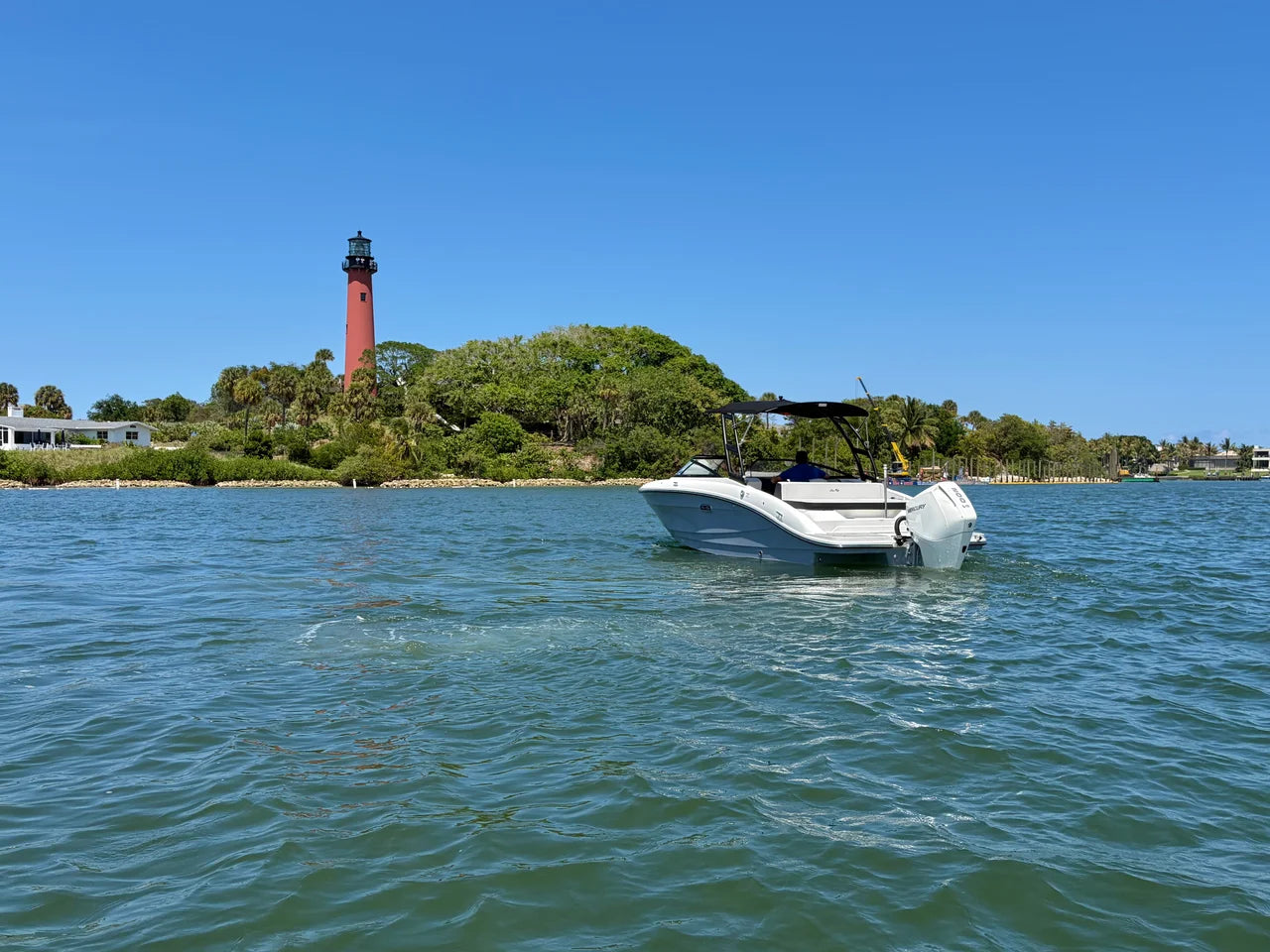 2026 Sea Ray SPX 210 Outboard 21.0 feet, Jupiter, Florida #5
