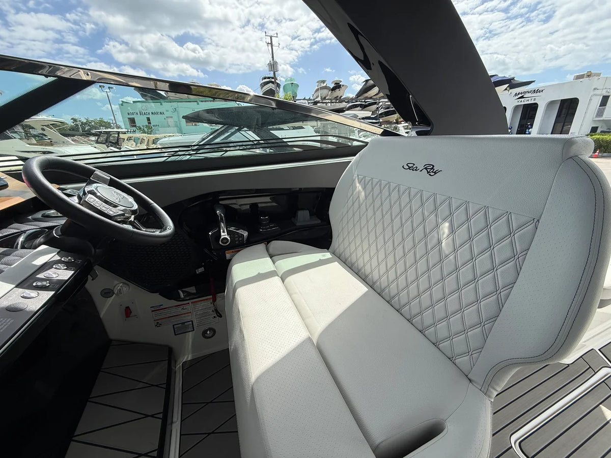 2026 Sea Ray SLX 360 OUTBOARD 36.0 feet, Miami, FL #43