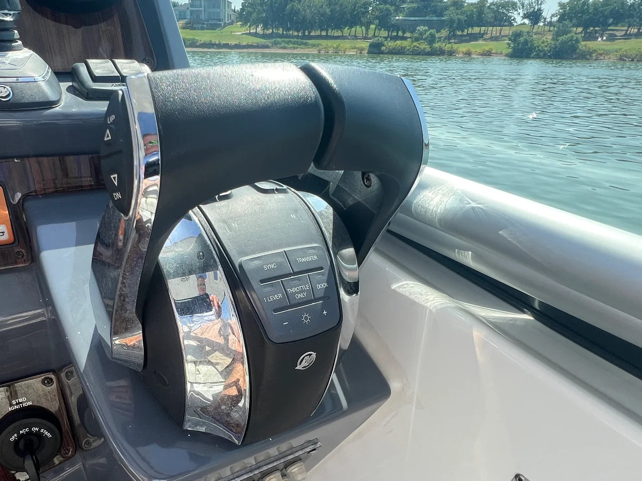 2018 Cruisers Yachts 35 EXPRESS 35.0 feet, Lewisville, TX #32