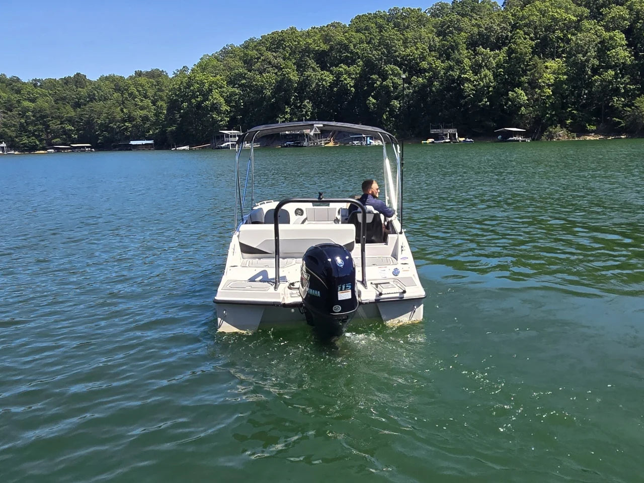 2027 Starcraft 181SVOB 18.0 feet, Cumming, GA #23