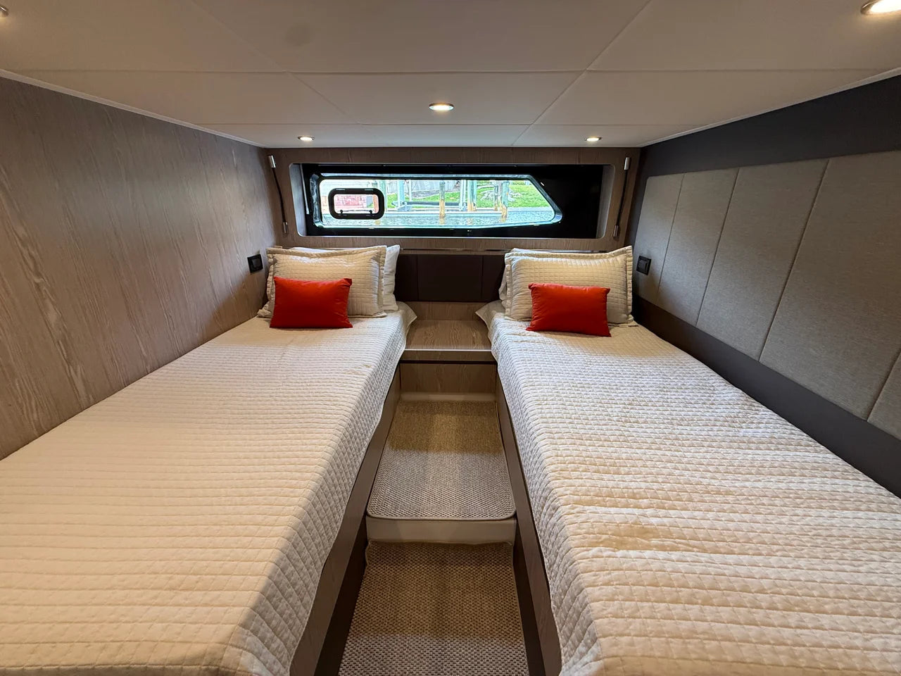 2021 Azimut 45 ATLANTIS 45.0 feet, Cape Coral, FL #37