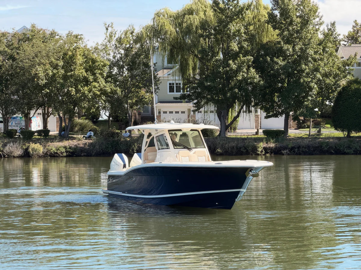 2027 Scout 330 LXF 33.0 feet, Grasonville, MD #3