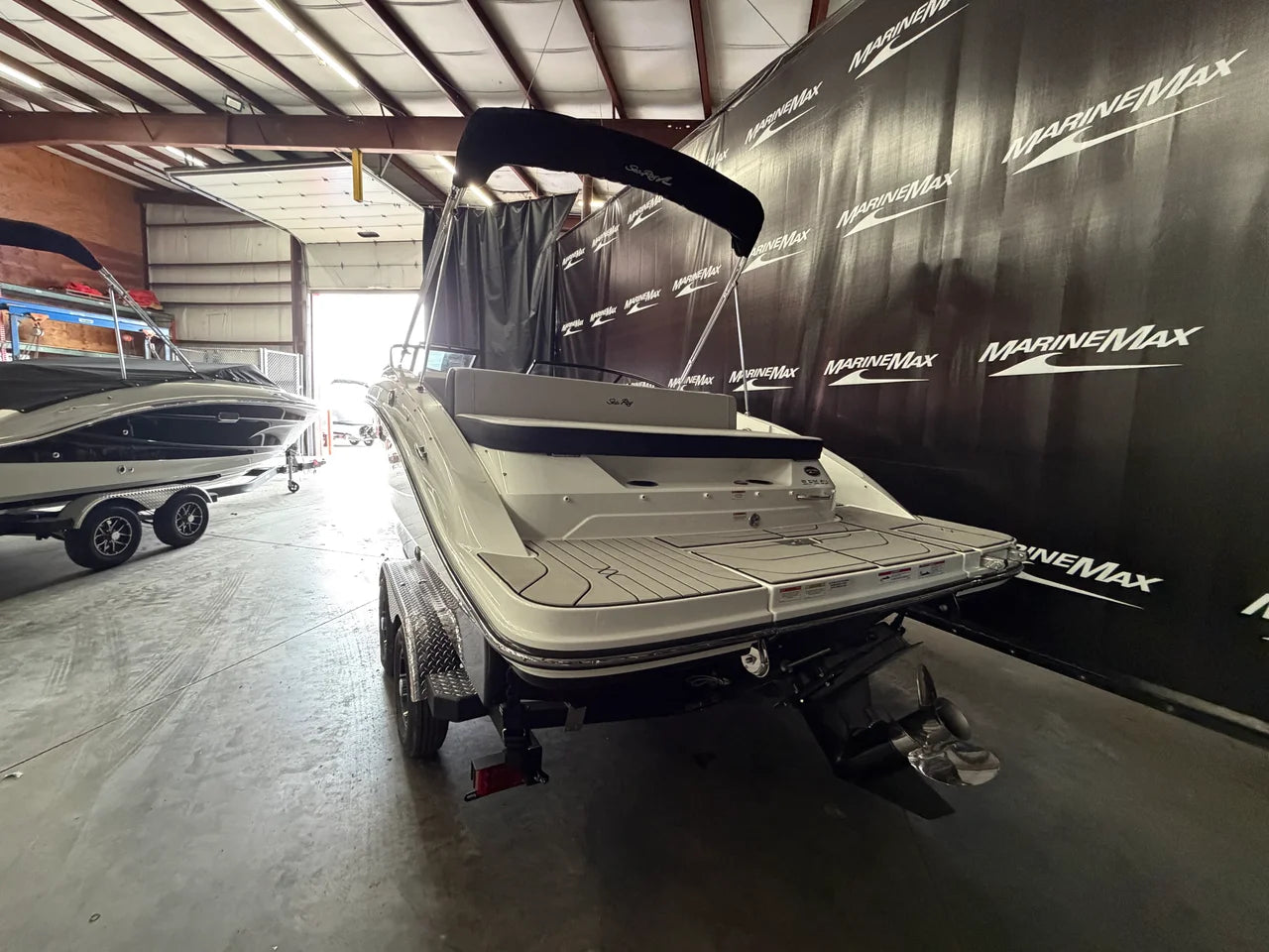 2026 Sea Ray SPX 210 21.0 feet, Rogers, MN #7