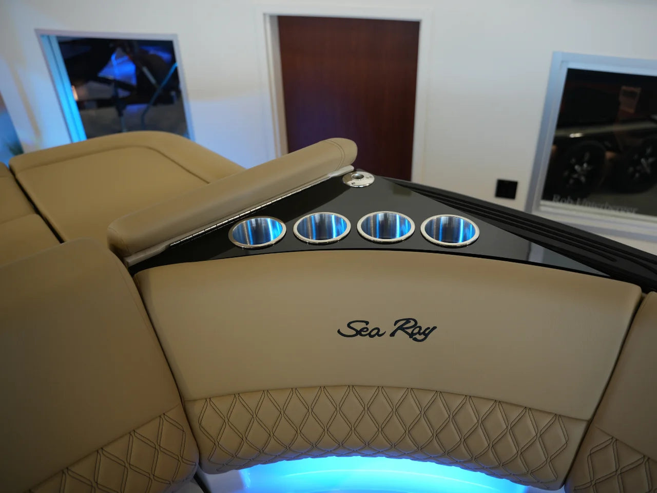 2026 Sea Ray SLX 280 28.0 feet, Lewisville, TX #17