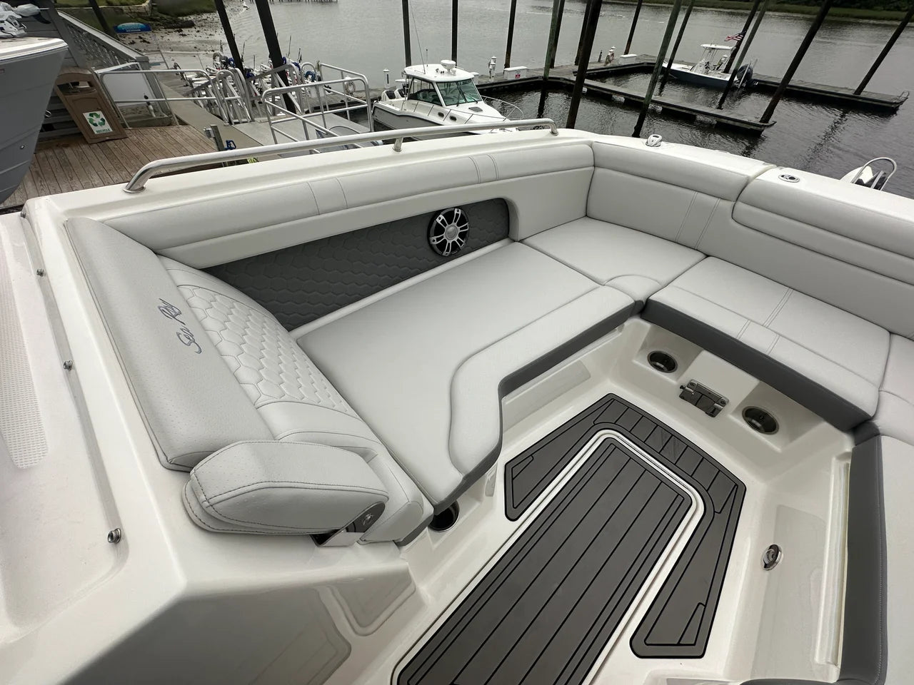 2024 Sea Ray 290 SDX OB 29.0 feet, Ocean Isle Beach, NC #6