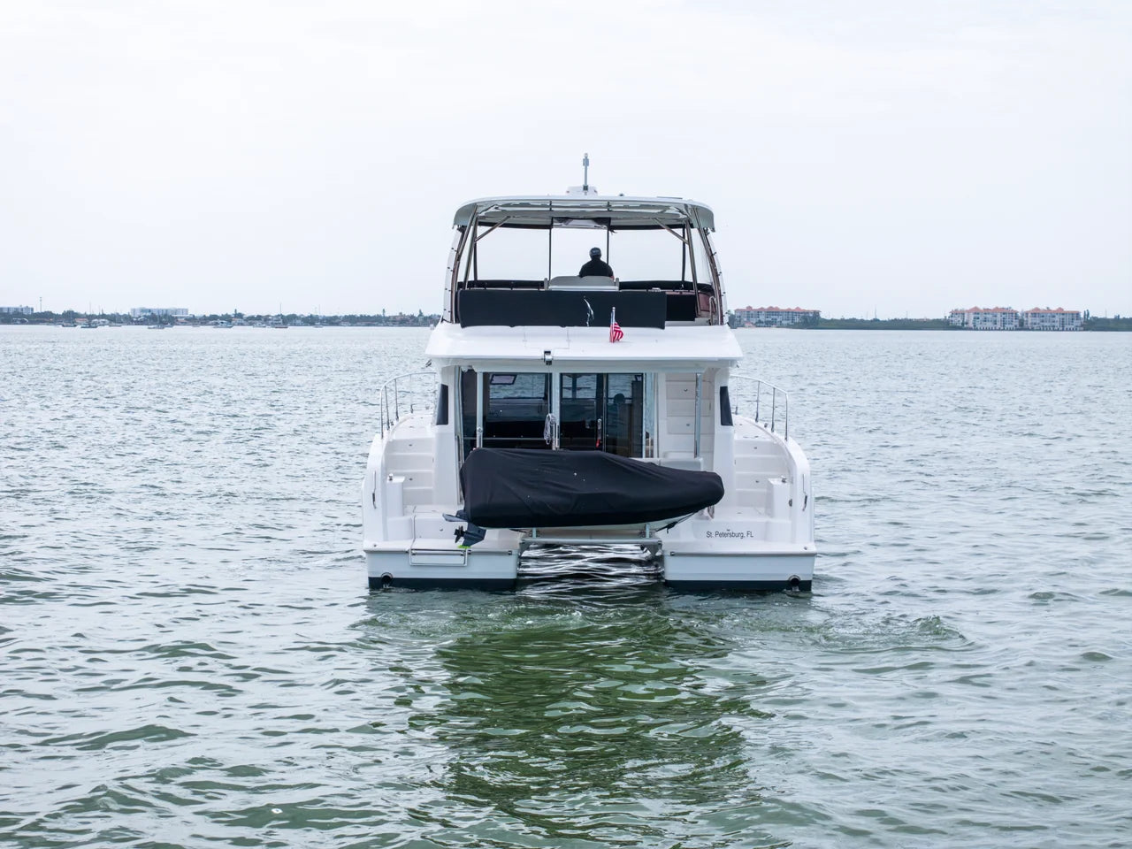 2024 Aquila 42Y 42.0 feet, St Petersburg, FL #3