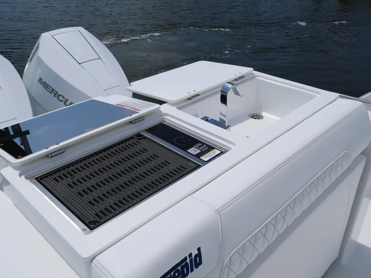 2026 Intrepid 35 PANACEA 35.0 feet, Naples, Florida #18