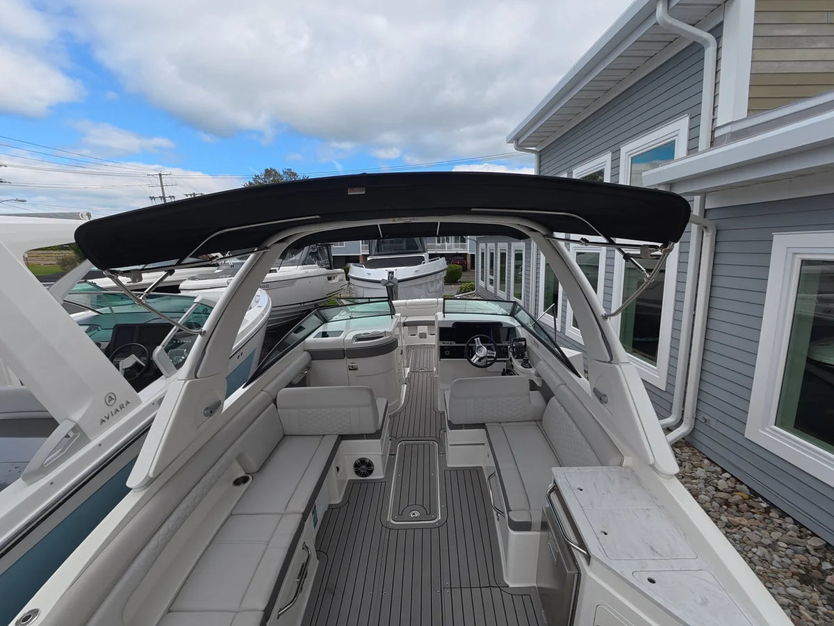 2022 Sea Ray SDX 290 Outboard 29.0 feet, Somers Point, New Jersey #14