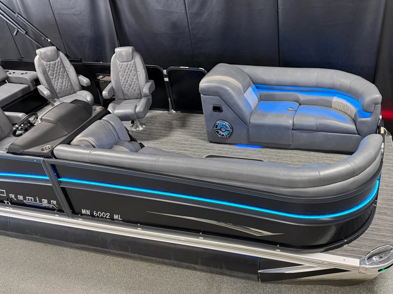 2022 Premier 270INTRIGUE 27.0 feet, Nisswa, Minnesota #8