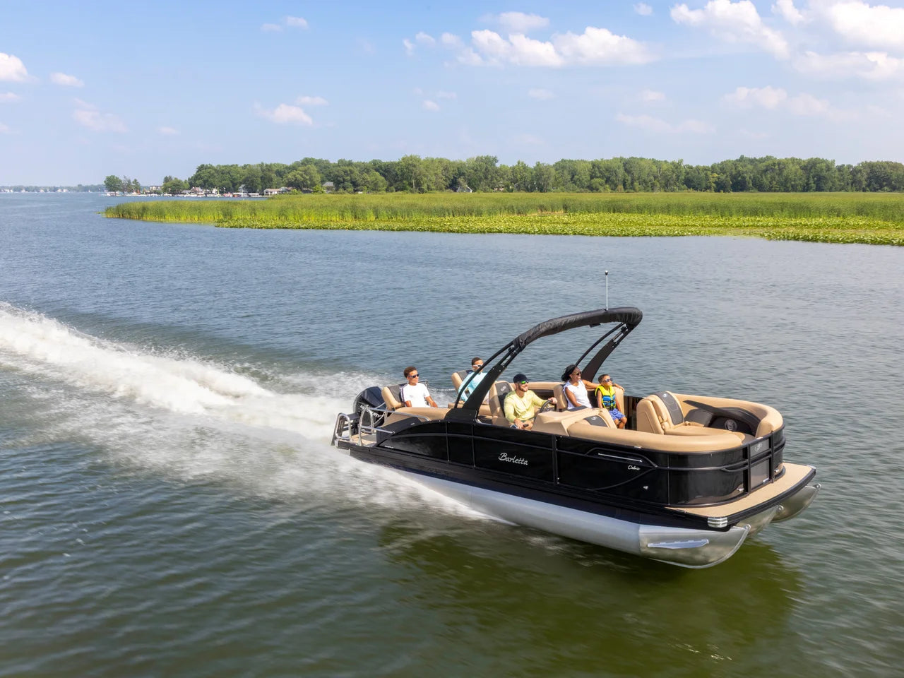 2026 Barletta Cabrio 24 M 24.0 feet, Inuvik, Northwest Territories #1