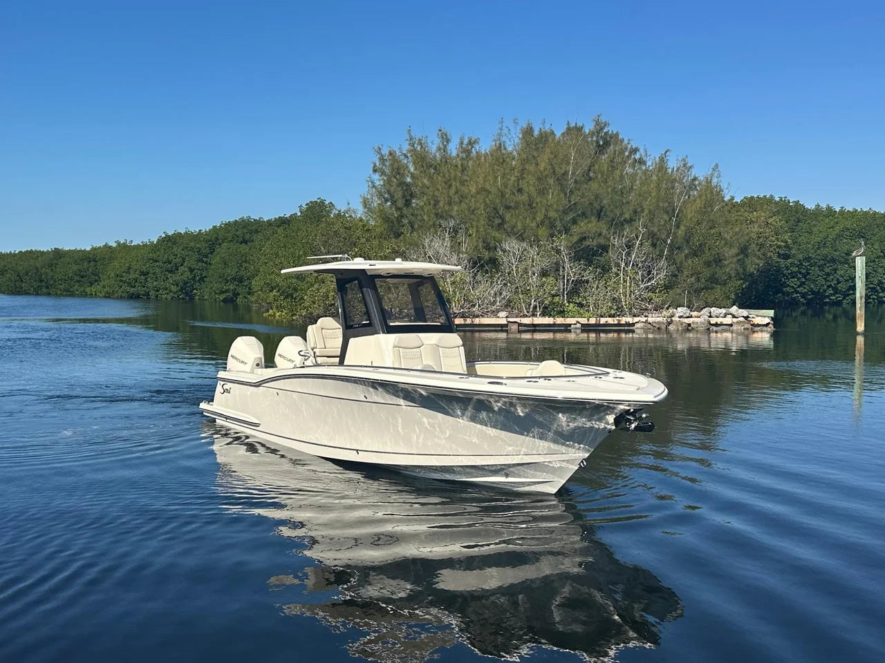 2026 Scout 288 LXF 28.0 feet, Key Largo, FL #13