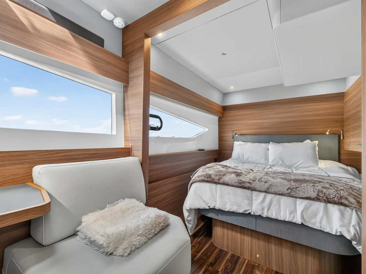 2025 Aquila 54 YACHT 54.0 feet, Stuart, Florida #39