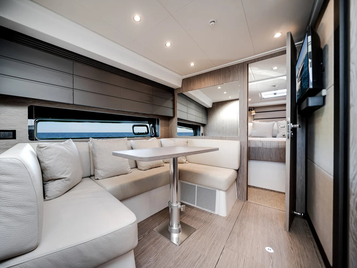 2026 Azimut A45 45.0 feet, Jupiter, Florida #38