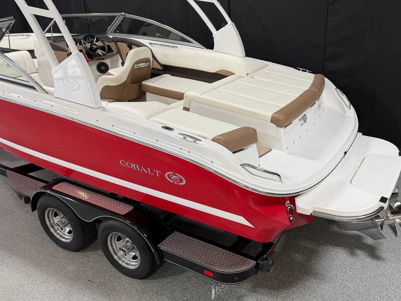 2013 Cobalt 220 22.0 feet, Nisswa, Minnesota #7